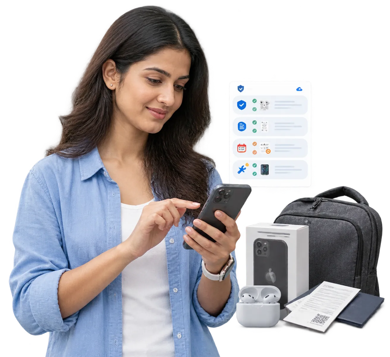 Ecosystem Hardware and Tools