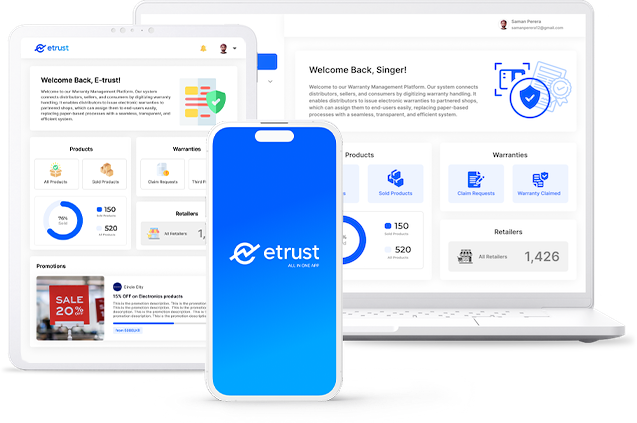 etrust-platform-preview image